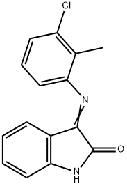 306325-75-7 structural image