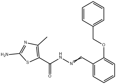 307533-18-2 structural image