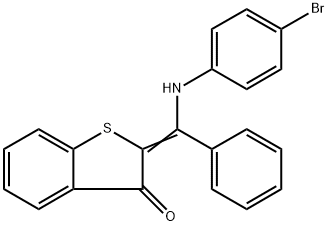 312939-42-7 structural image