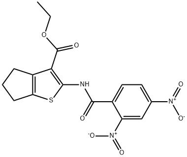 312940-18-4 structural image