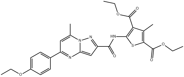 313387-78-9 structural image