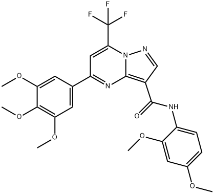313388-89-5 structural image
