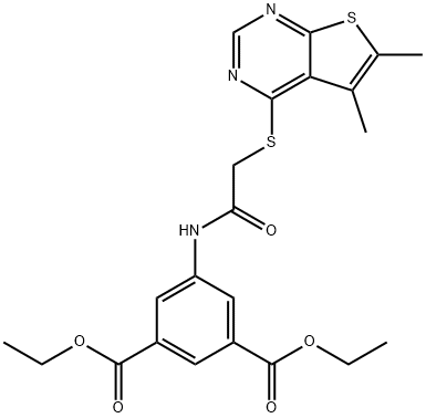 315711-60-5 structural image