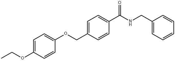 322435-86-9 structural image