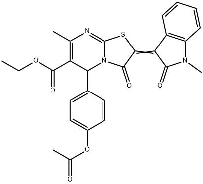324542-87-2 structural image