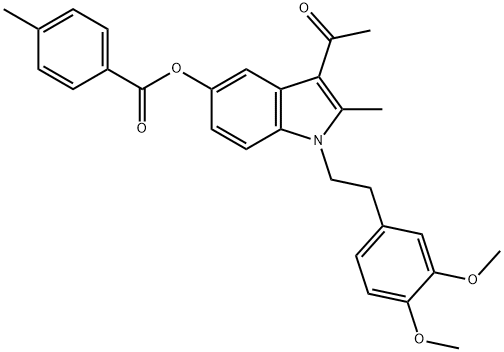 325739-86-4 structural image