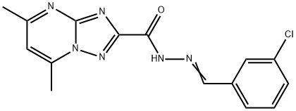 326002-53-3 structural image