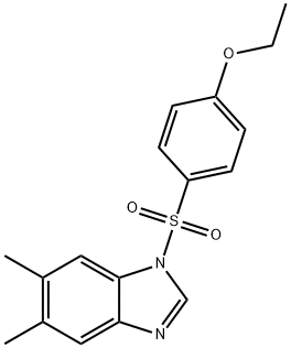 326885-49-8 structural image