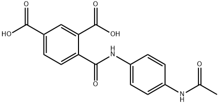 326885-95-4 structural image