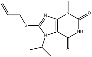 326919-21-5 structural image
