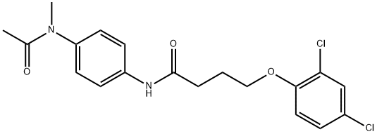 327065-93-0 structural image