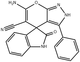 328261-44-5 structural image