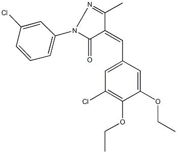 328978-05-8 structural image