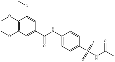 329219-51-4 structural image