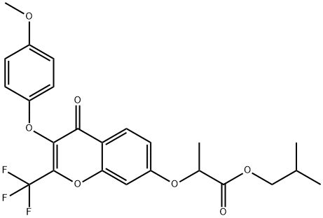 329225-54-9 structural image