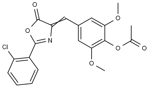330440-54-5 structural image