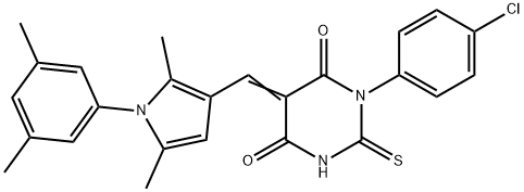 330632-33-2 structural image