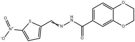 331005-56-2 structural image