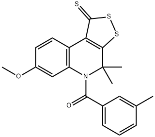 331254-56-9 structural image