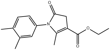 331712-61-9 structural image