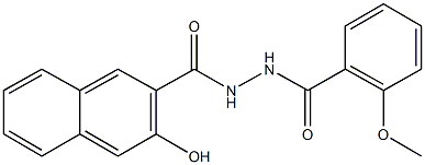 331989-89-0 structural image