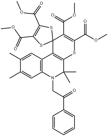 332043-50-2 structural image