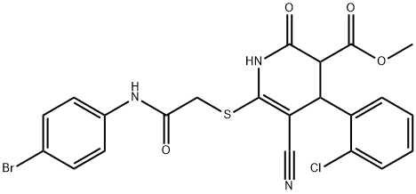 332050-87-0 structural image