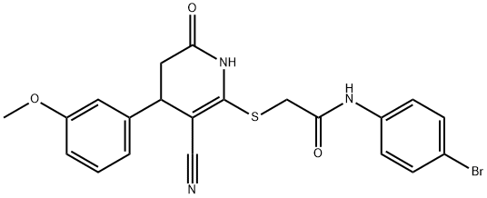 332051-32-8 structural image