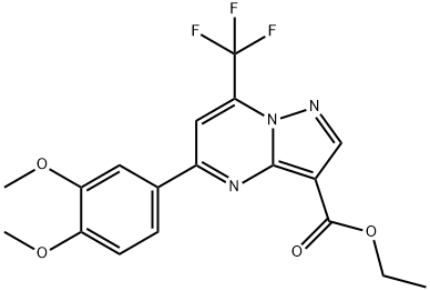 333761-28-7 structural image