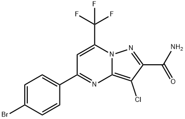 333764-21-9 structural image