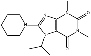 335403-38-8 structural image