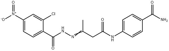 337467-66-0 structural image