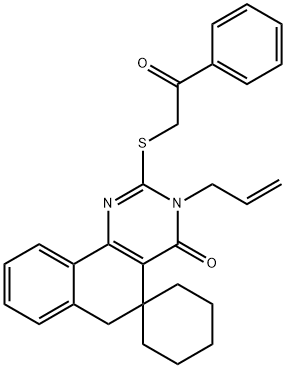 337495-92-8 structural image