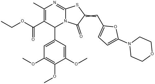 340320-36-7 structural image