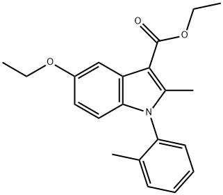 342383-39-5 structural image