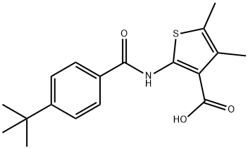 342594-84-7 structural image