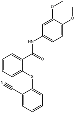 345991-45-9 structural image