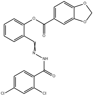 350503-88-7 structural image