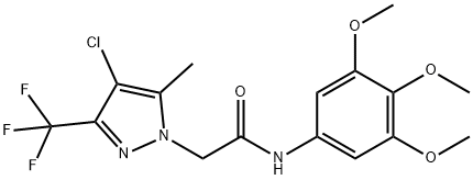 351987-92-3 structural image