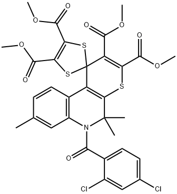 352640-96-1 structural image