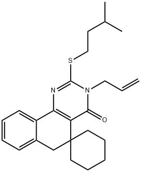 352657-46-6 structural image