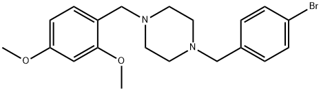 355818-57-4 structural image