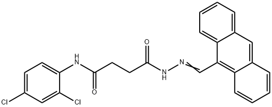356563-44-5 structural image