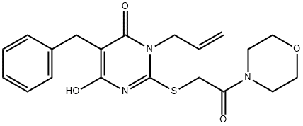 372974-31-7 structural image