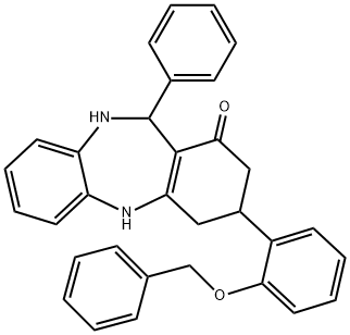 374608-42-1 structural image