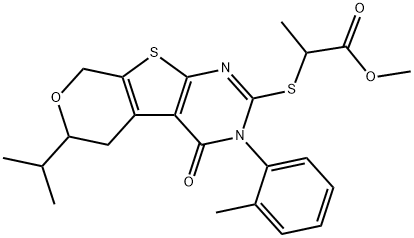 380868-58-6 structural image