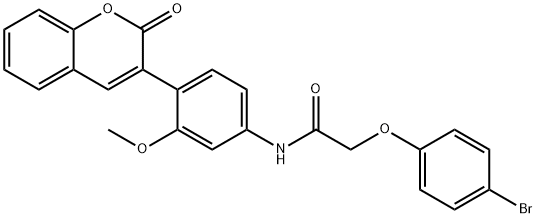 381703-80-6 structural image