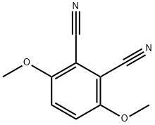 3,6-dimethoxyphthalonitrile