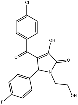 425415-61-8 structural image