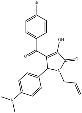 425623-99-0 structural image
